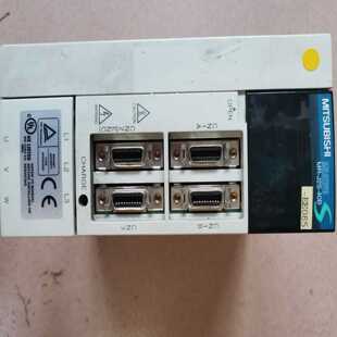 40B J2S CM402贴片机轴驱动器MR EE085适用 议价