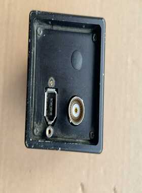 （议价）DMK21BF04德国映美精彩色工业相机