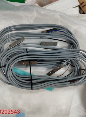 【请询价】Bedook贝杜克接近开关型号BB-Q08803P-C11