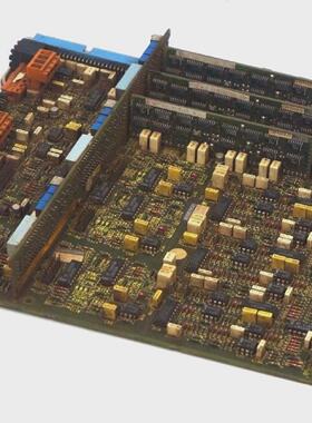 USED SIEMENS 6SC61000NA21 SIMODRIVE 610 BOARD 6SC61000NA21