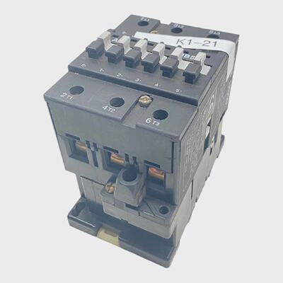 ABB UB50 Contactor 230V 50Hz 264V 60Hz Contactor  Industria