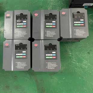 询价 众辰H3400变频器 H3400P0011K 11KW
