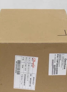 询价*Danfoss丹佛斯变频器FC360HK37T4E20