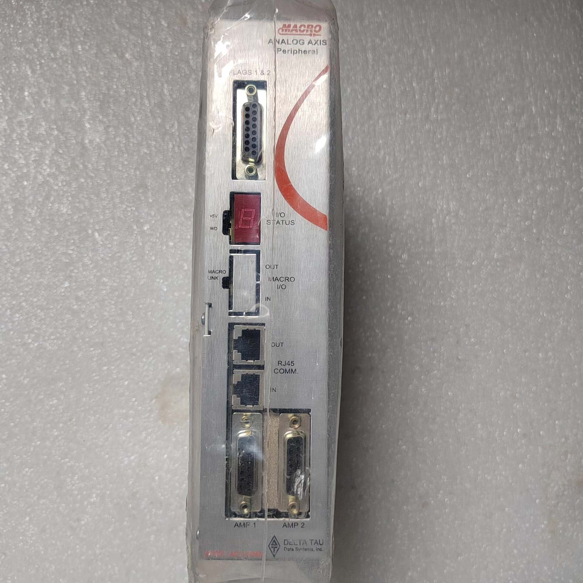 DELTATAU泰道控制器ACC-24M2A，全新原装正品--议价商品