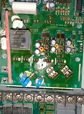 380v15kw变频器驱动板75a模块ap100-011/1【议价】