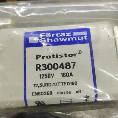议价Ferraz Shawmut Protistor熔断器