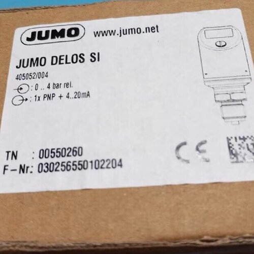 询-JUMO久茂405052004传感器04bar
