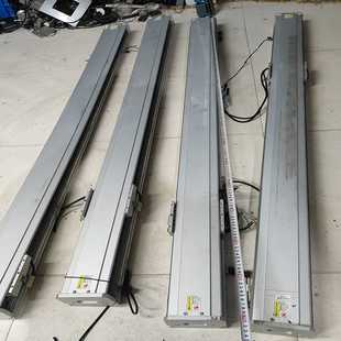 有效行程1. 总长1.69米 询价 滑台模组 214.直线电机