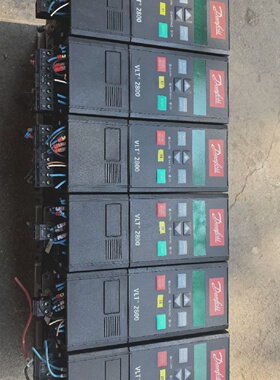 溢价-丹佛斯变频器VLT2800系列VLT2803PS2B20S