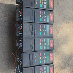 溢价-丹佛斯变频器VLT2800系列VLT2803PS2B20S