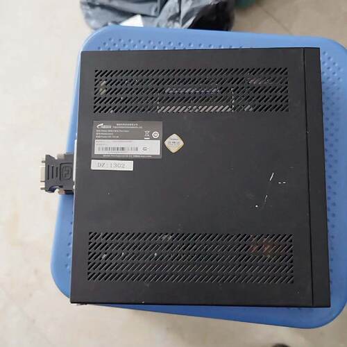 议价升腾D610主机J1800处理器配置齐全6个USB接议价