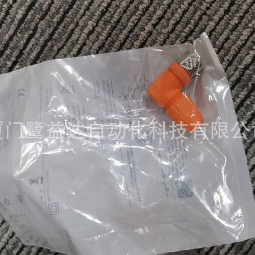 寻IIFM易福门接头EVC811EVC810EVC812EVC816EVC813