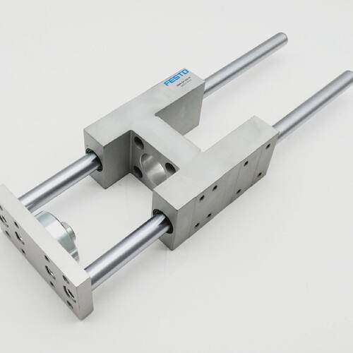 Festo FENG50250KF 34510 Hub 250mm Fhrungseinheit  guide unit
