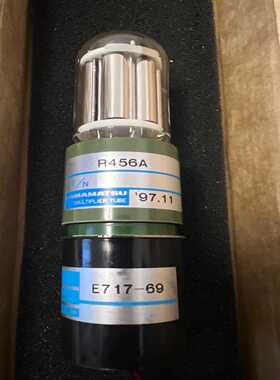 滨松HAMAMATSUR456A光电倍增管E717-询价