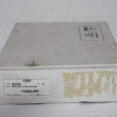 KIT ABB RRFC5611 CODICE 68260230 KIT UNIT FILTRO