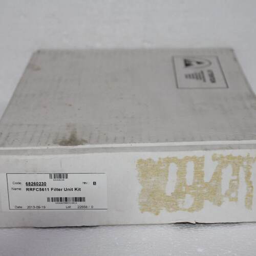 KIT ABB RRFC5611 CODICE 68260230 KIT UNIT FILTRO