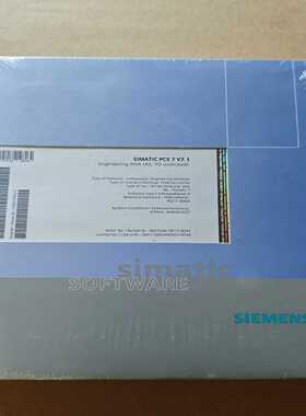 全新西门子软件6ES7658-1AF17-0CA5全新原--议价商品