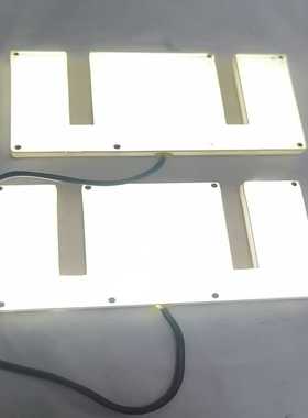 MORITEX白色光源，型号CM-NFL-125X60W-S【询价】