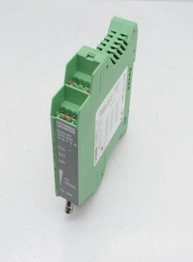 PHOENIXCONTACTPSI-MOS-DNETCAN/FO850/BMPlc模块