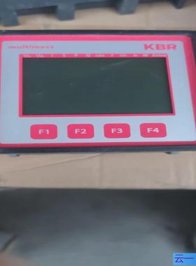 议价 议价 德国KBR公司的MULTIMESS4F96-；议价