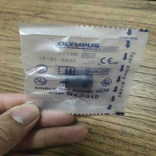 OlympusBF支气管镜MAJ-210吸引按钮全新的1-议价