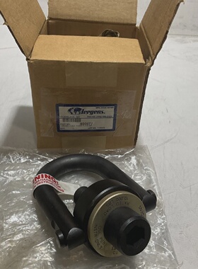 JERGENS  930877  HOIST RING TORQUE 230FT  LBS  RATED  LOAD 1