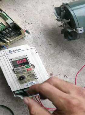 台达VFD004S21A询价