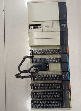 PLC跟模块CQM1H-CPU51ID212OD2询价