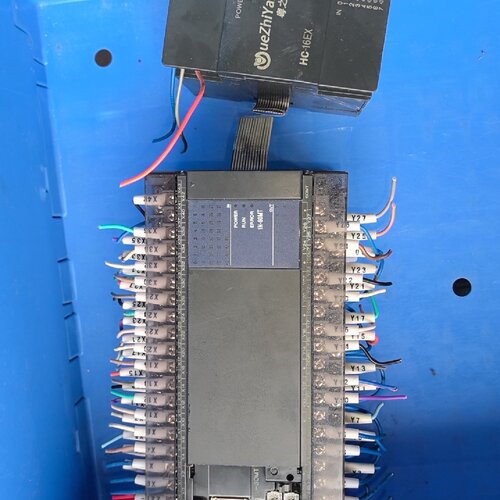 【询价】议价PLC  HC1U-60MT-E HC-16EX
