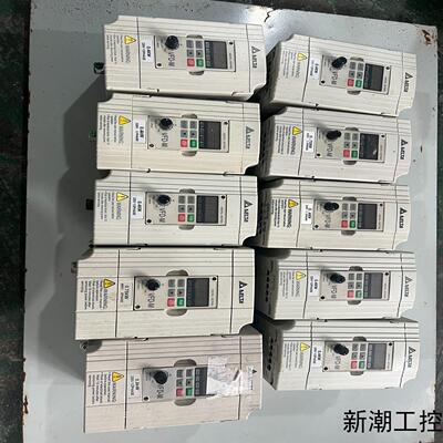 台达变频器VFD004M21A 220V04KW议价商品