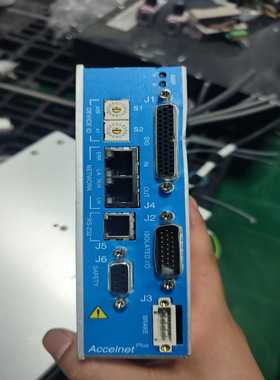 【请询价】美国Copley Controls Accelnet PLU