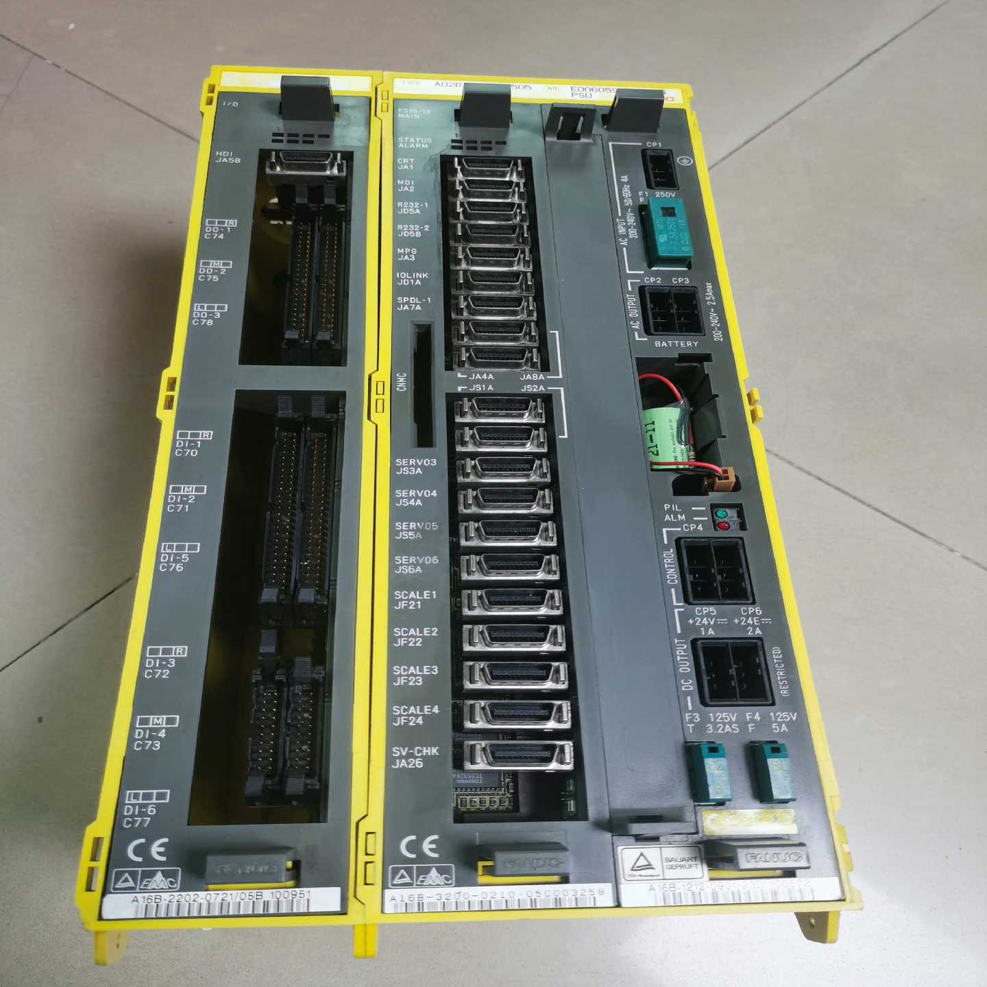 A16B-1212-0901  A16B-3200-0210~询价