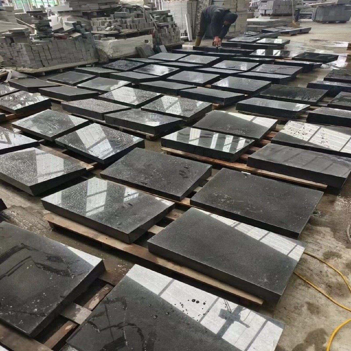 芝麻灰黑白花岗岩火烧板地铺石黄金麻黄锈石荔枝面干挂路缘平侧石,农机/农具/农膜,农用采摘平台,淘宝优惠券,粉丝福利购,淘宝优惠卷