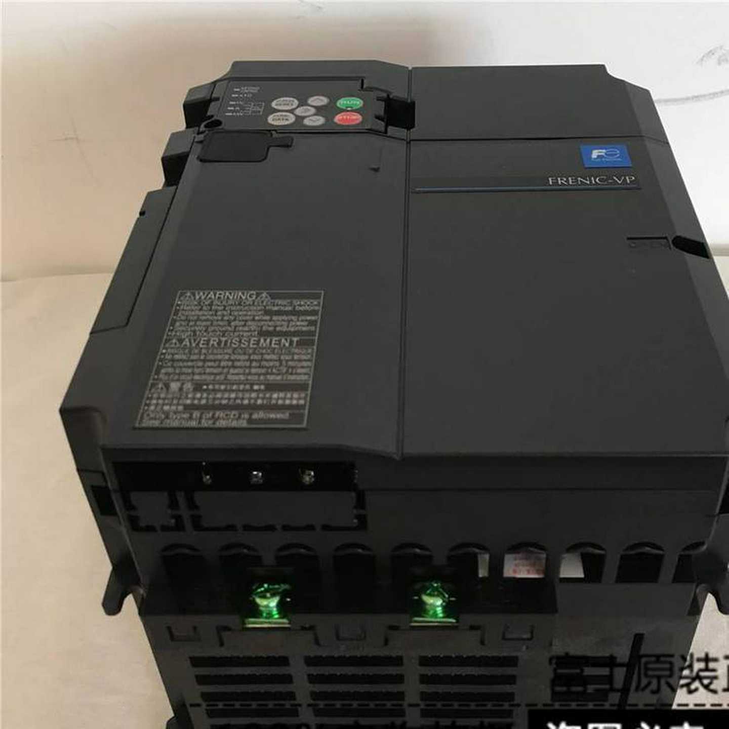 FRN0S072F2S-4CVP系30KW列风机水泵***