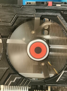 询价-影驰RTX2080散热器总成加背板