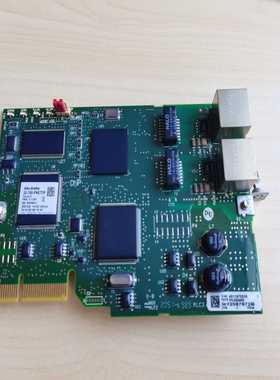 【议价】AB变频器配件20-750-PNET2P99成新，没有包适用