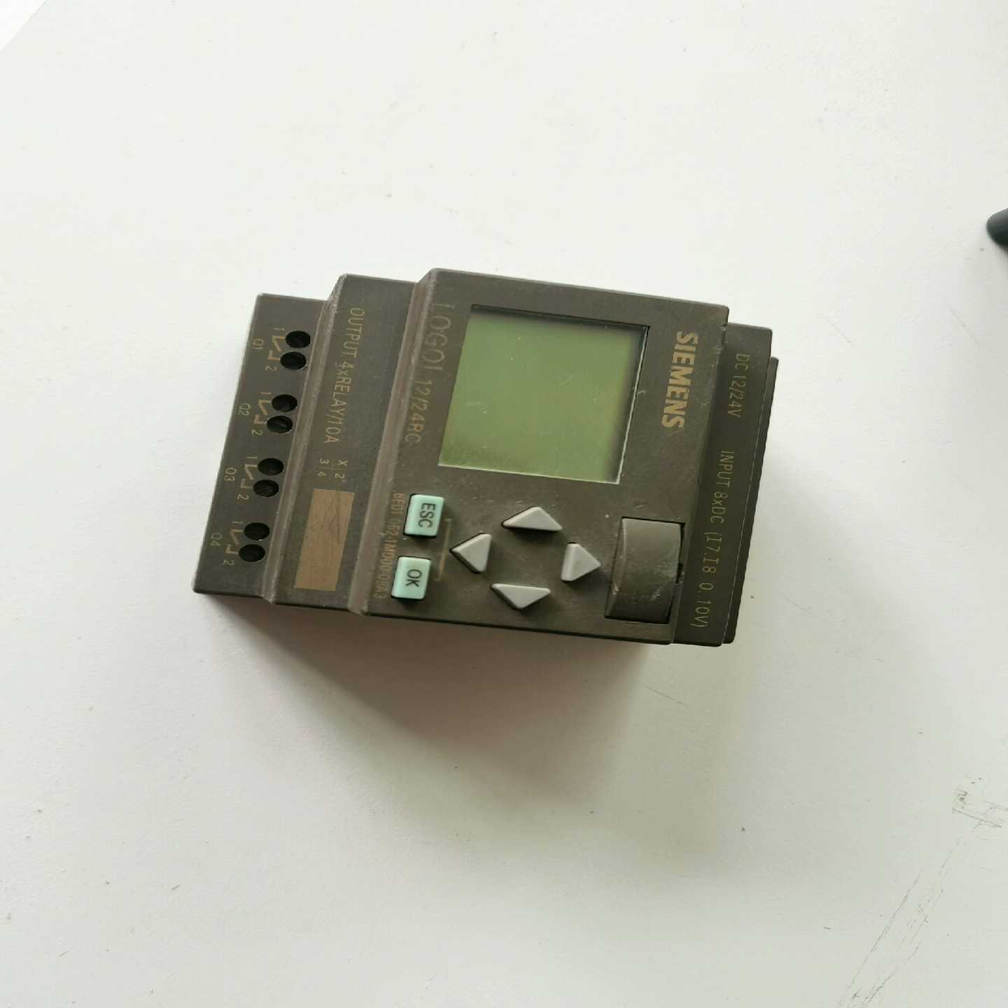 【议价】6ed1052-1md00-0ba3适用