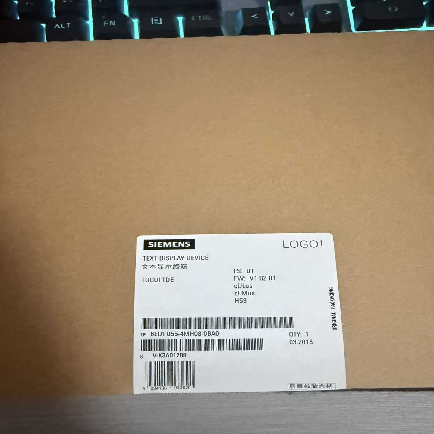 询价6ED1055-4MH08-0BA0西门子6ed1055