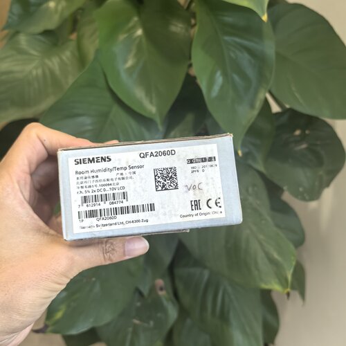 溢价-温湿度传感器型号QFA2060D