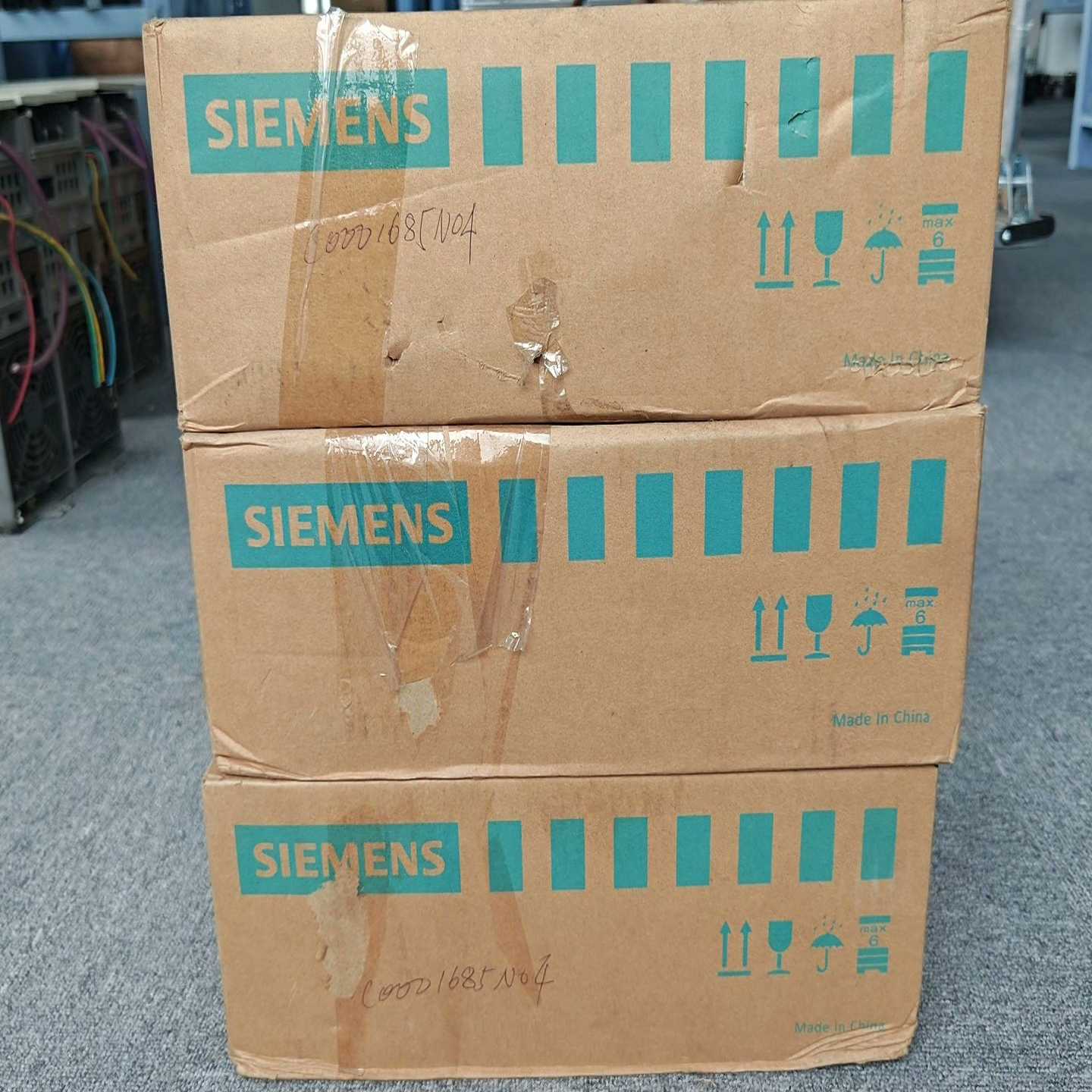 1FL6042-1AF61-2AA1全新未开封，不包邮。感兴--议价商品