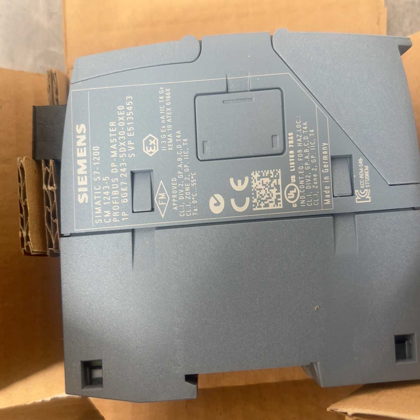 （议价）6GK7243-5DX30-0XE0