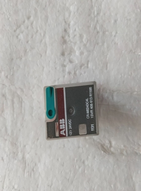 CR-M024DC4LABB继电器110VDC(5件批量)