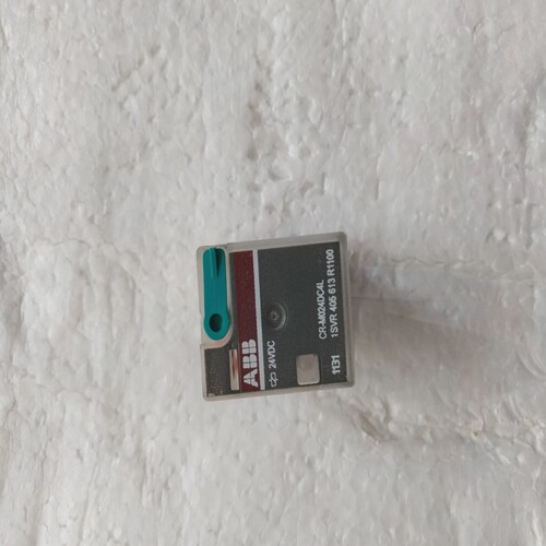 CR-M024DC4LABB继电器110VDC(5件批量)