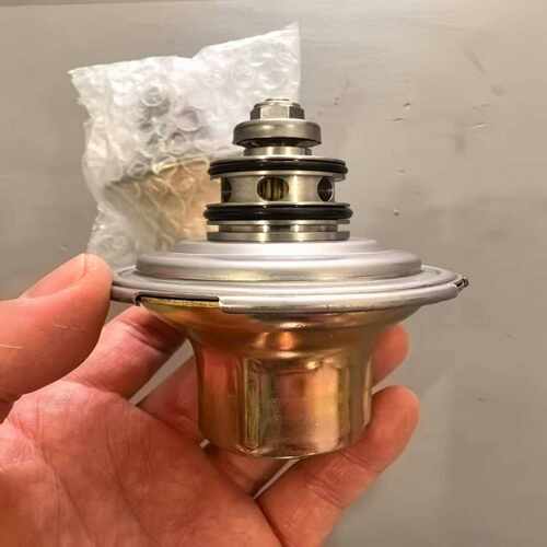 Mitsubishi SJG Diaphragm Assem~询价