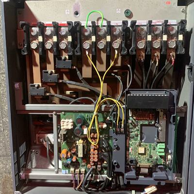 FRF74075KCHT变频器测试议价拍前询价下单