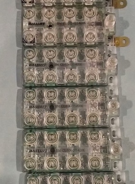巴鲁夫BNIIOL104011K006拆机现货实物图-议价