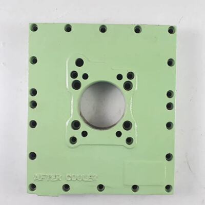 Refroidisseur Housse 2nd tape pour Tanabe H63H64 Air Compres