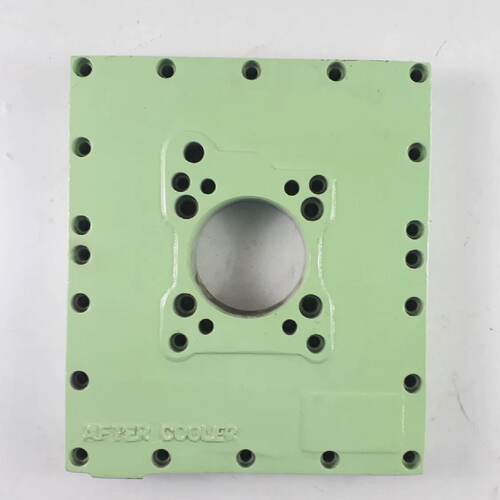 Funda Para Compresor De Aire Tanabe H63  H64 Piezas De Repue