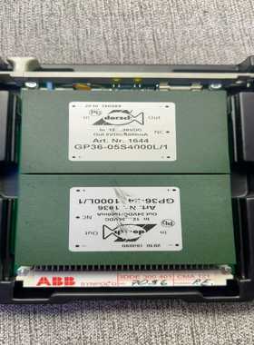 【请询价】议价品ABB控制器卡件  3DDE300401 CMA121