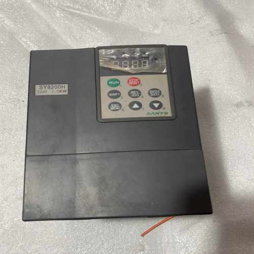 新尔变频器SY8200H-2S1R5G一台1.5千瓦220V询价